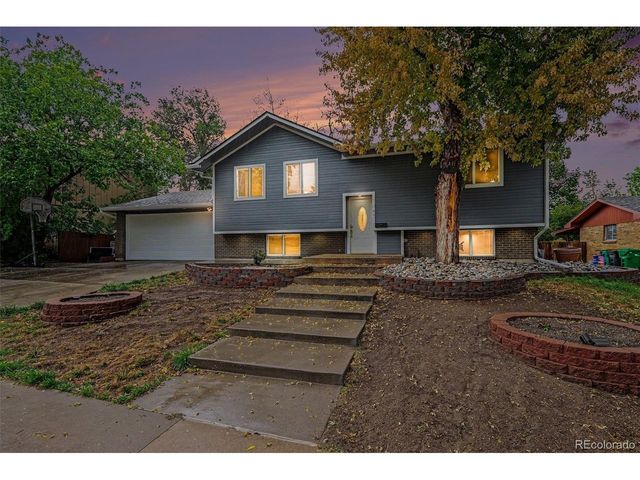 7347 S Spruce St, Centennial, CO 80112
