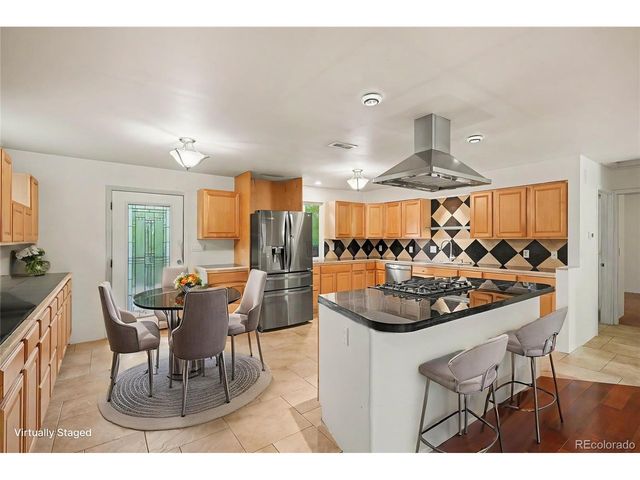 7347 S Spruce St, Centennial, CO 80112