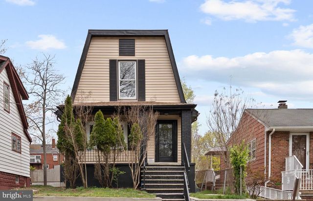 255 S 6TH AVE, Highland Park, NJ 08904