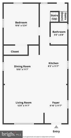 255 S 6TH AVE, Highland Park, NJ 08904