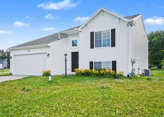 50784 Maple Isle Drive, Elkhart, IN 46514