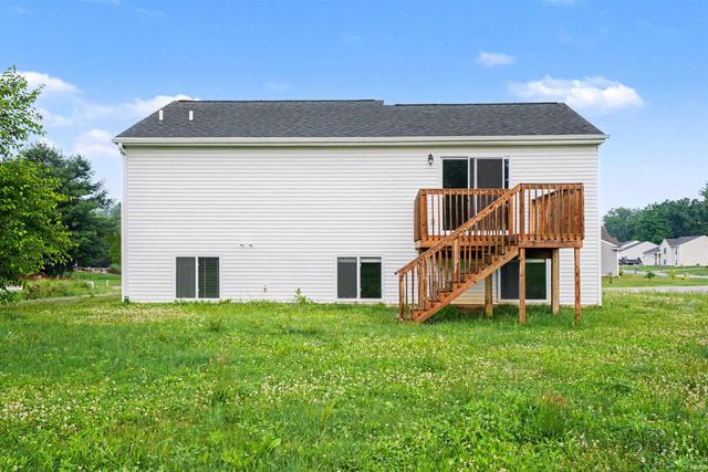 50784 Maple Isle Drive, Elkhart, IN 46514