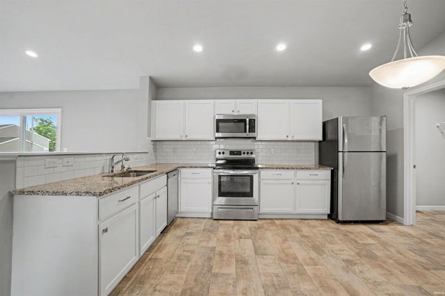 50784 Maple Isle Drive, Elkhart, IN 46514