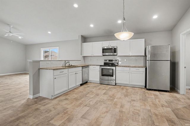 50784 Maple Isle Drive, Elkhart, IN 46514