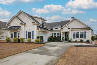 122 Danbridge Ct, Bluffton, SC 29910