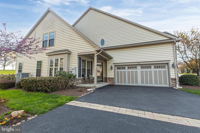 410 LAUREL RIDGE PATH, Cochranville, PA 19330