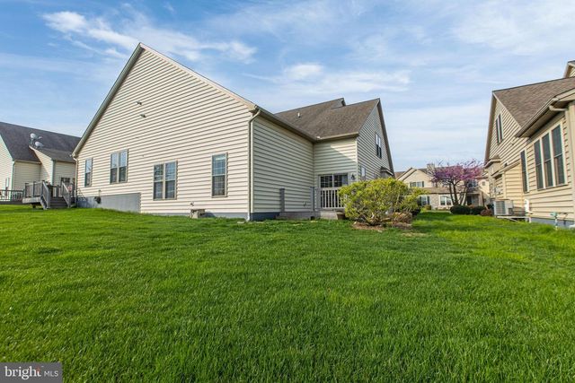 410 LAUREL RIDGE PATH, Cochranville, PA 19330