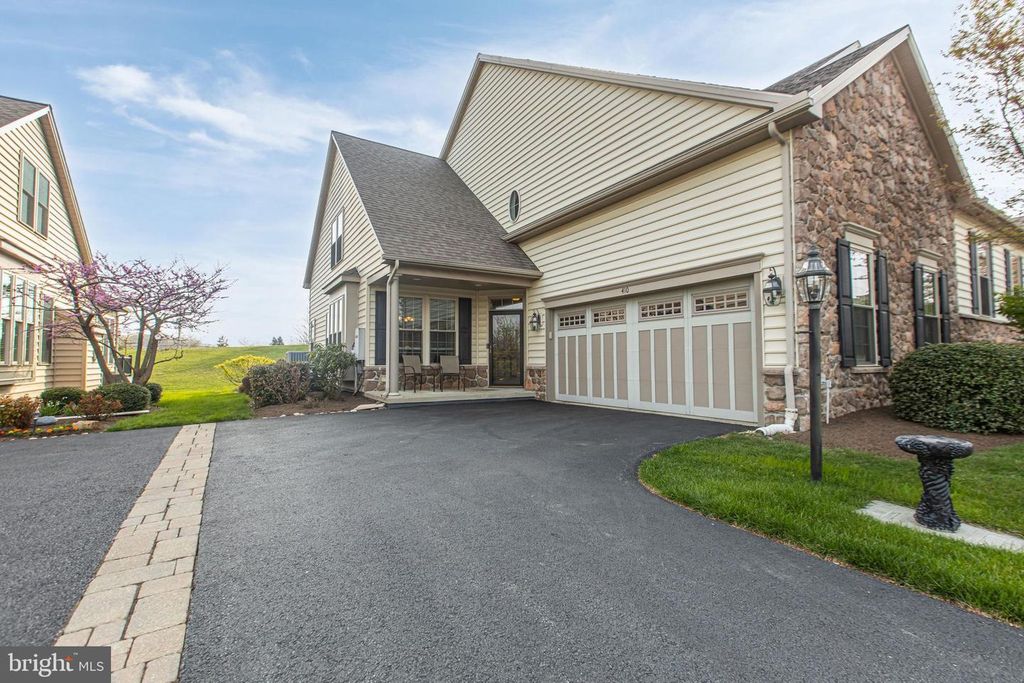 410 LAUREL RIDGE PATH, Cochranville, PA 19330