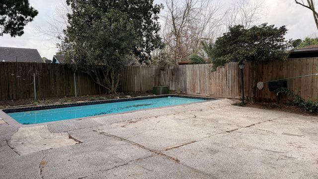 9219 Tooley Drive, Houston, TX 77031