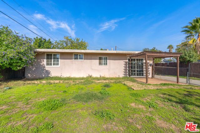 2218 Broadway Avenue, San Bernardino, CA 92410