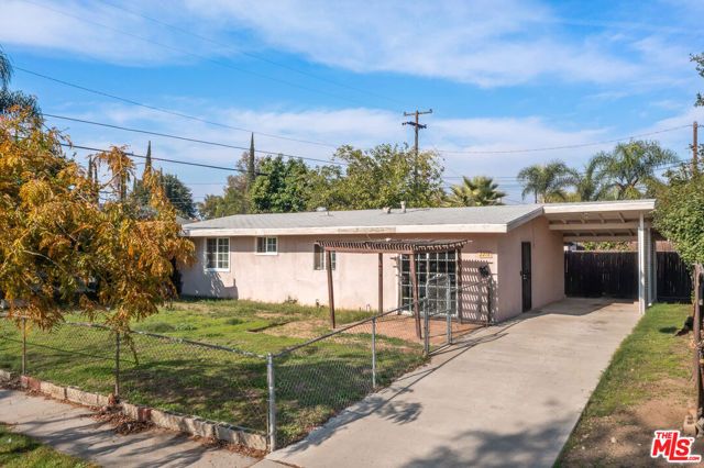 2218 Broadway Avenue, San Bernardino, CA 92410