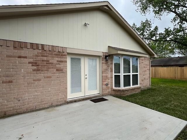 7502 Trabajo Drive, Houston, TX 77083