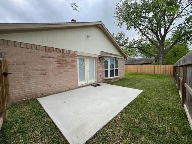 7502 Trabajo Drive, Houston, TX 77083