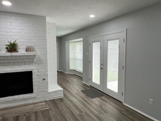 7502 Trabajo Drive, Houston, TX 77083