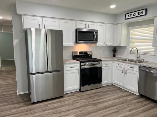 7502 Trabajo Drive, Houston, TX 77083