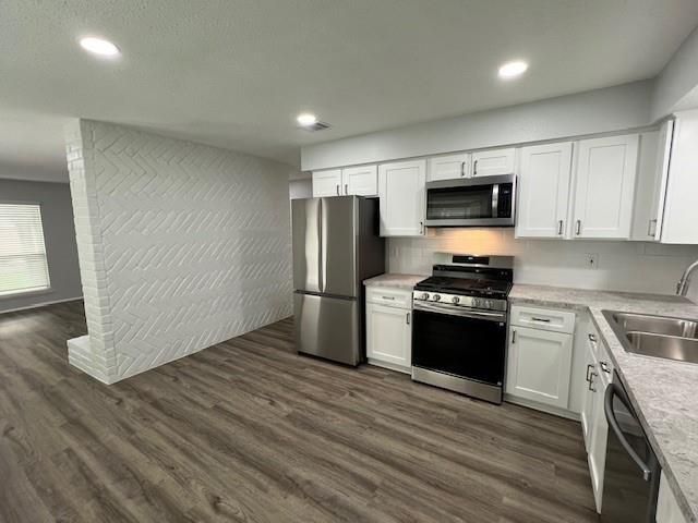 7502 Trabajo Drive, Houston, TX 77083