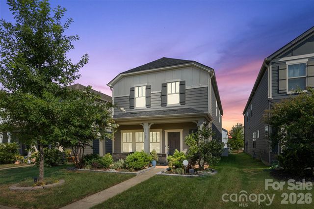 11965 Hambright Road, Huntersville, NC 28078