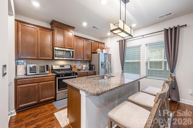 11965 Hambright Road, Huntersville, NC 28078