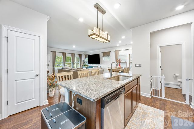 11965 Hambright Road, Huntersville, NC 28078