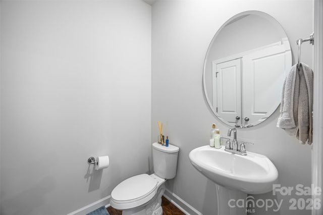 11965 Hambright Road, Huntersville, NC 28078