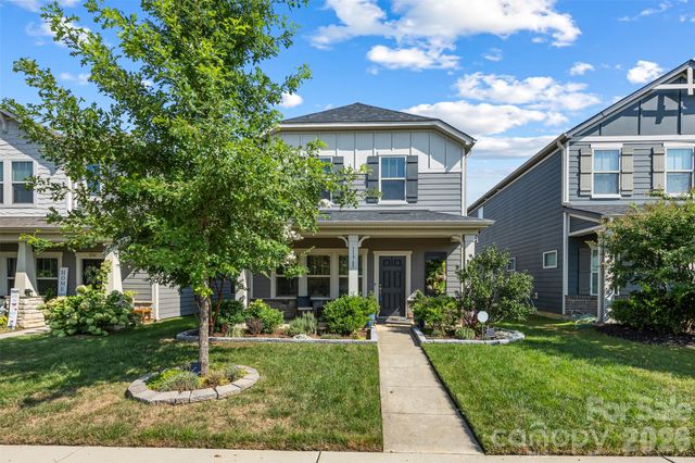 11965 Hambright Road, Huntersville, NC 28078