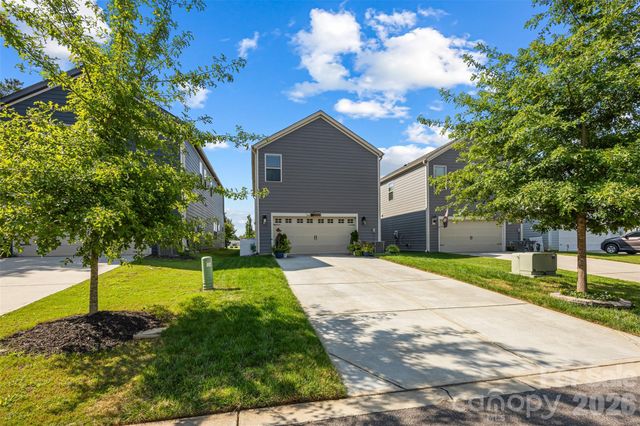 11965 Hambright Road, Huntersville, NC 28078