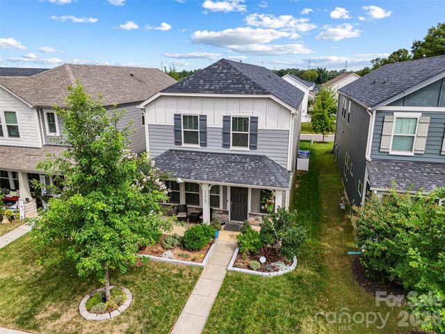 11965 Hambright Road, Huntersville, NC 28078