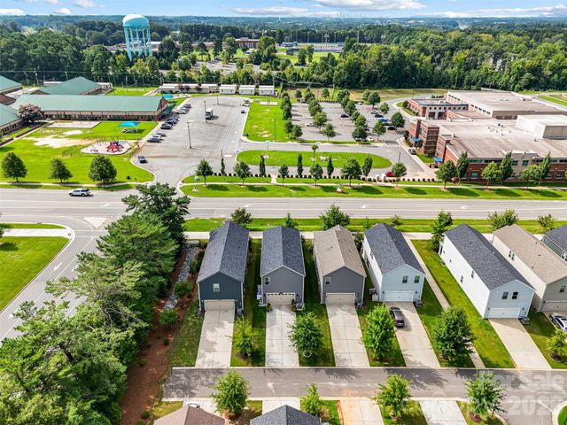 11965 Hambright Road, Huntersville, NC 28078