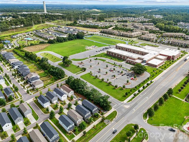 11965 Hambright Road, Huntersville, NC 28078