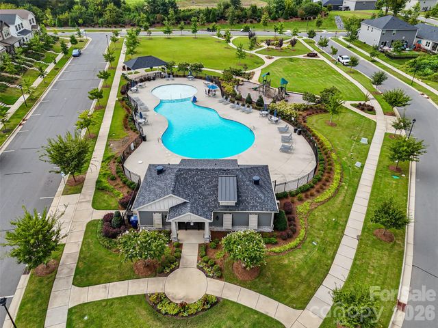 11965 Hambright Road, Huntersville, NC 28078