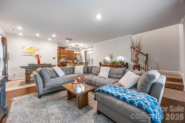 11965 Hambright Road, Huntersville, NC 28078