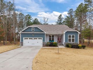 8717 Holstein Court, Wake Forest, NC 27587