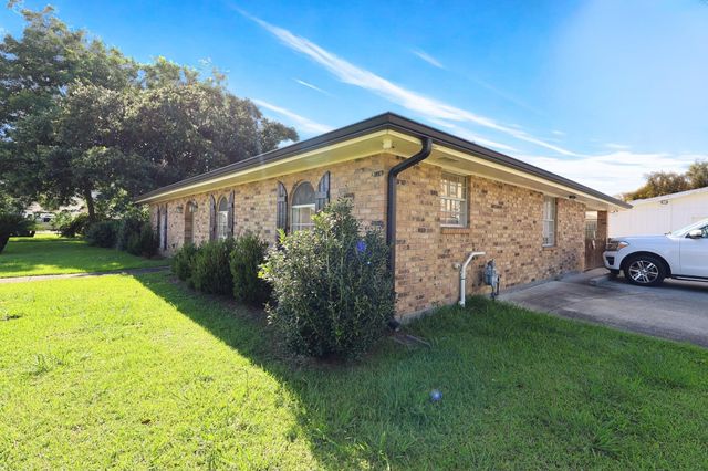 309 Fairmont Dr, Houma, LA 70360