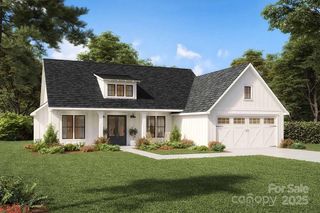 36482 Rocky River Springs Road, Norwood, NC 28128