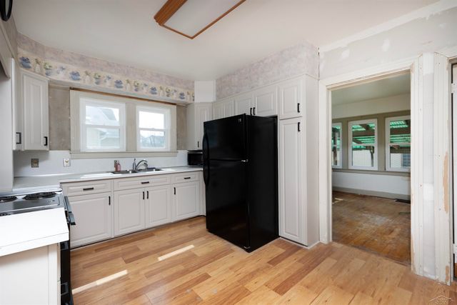 400 S Johnson Street, Bay City, MI 48708