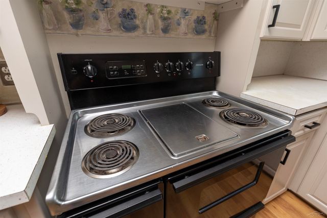 400 S Johnson Street, Bay City, MI 48708