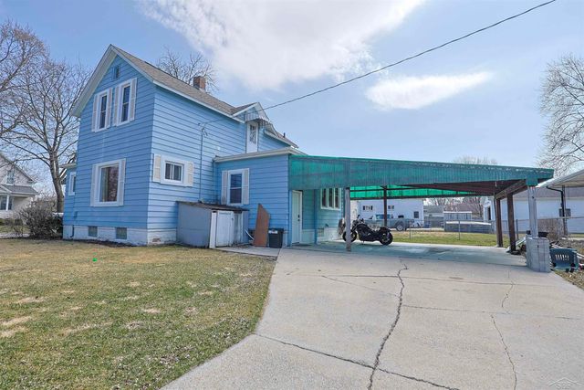 400 S Johnson Street, Bay City, MI 48708