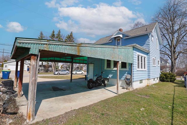 400 S Johnson Street, Bay City, MI 48708