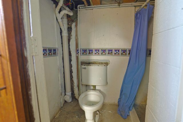 400 S Johnson Street, Bay City, MI 48708