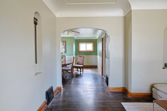 400 S Johnson Street, Bay City, MI 48708