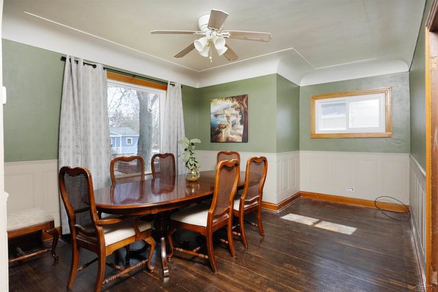 400 S Johnson Street, Bay City, MI 48708