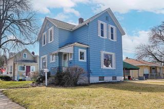 400 S Johnson Street, Bay City, MI 48708