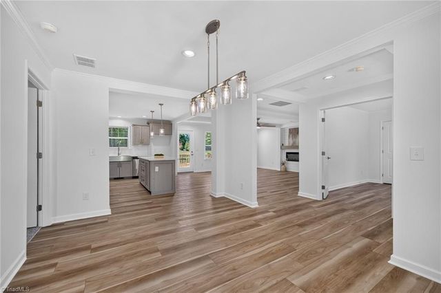 2274 Darwick Road, Winston-salem, NC 27127