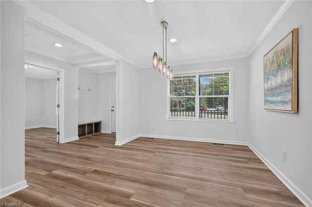 2274 Darwick Road, Winston-salem, NC 27127