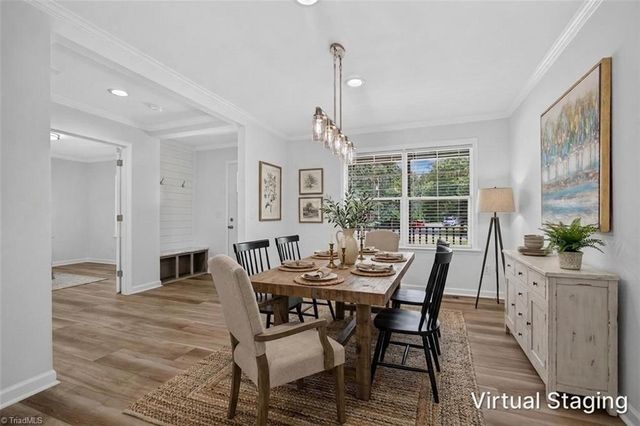 2274 Darwick Road, Winston-salem, NC 27127