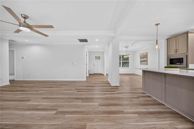 2274 Darwick Road, Winston-salem, NC 27127