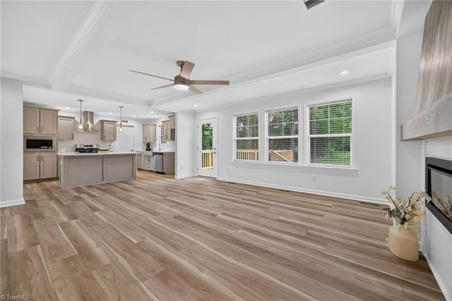 2274 Darwick Road, Winston-salem, NC 27127