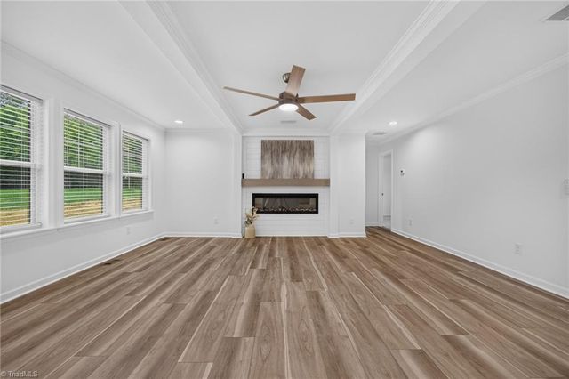 2274 Darwick Road, Winston-salem, NC 27127
