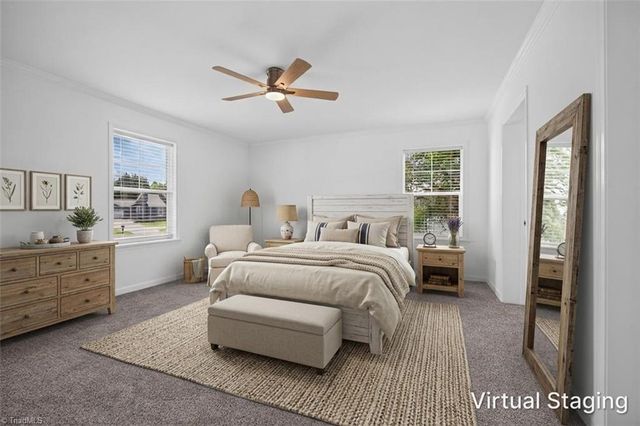 2274 Darwick Road, Winston-salem, NC 27127