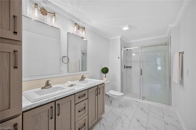 2274 Darwick Road, Winston-salem, NC 27127